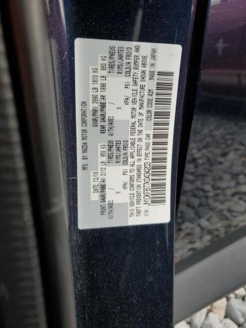 2019 MAZDA CX-3 SPORT JM1DKFB77K0434203