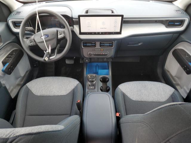 2025 FORD MAVERICK X 3FTTW8H30SRA76250