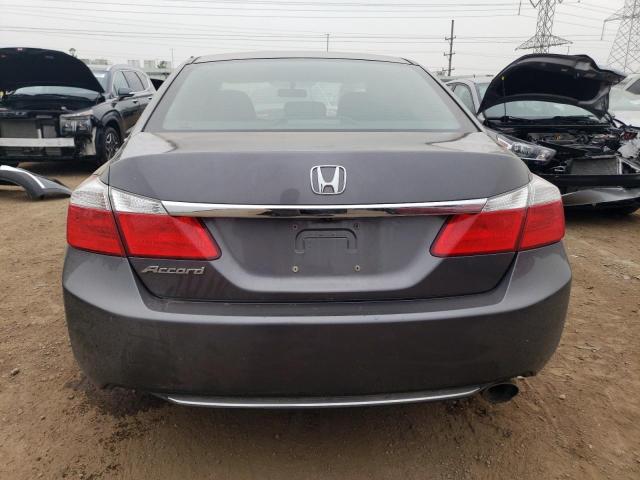 2015 HONDA ACCORD LX - 1HGCR2F36FA090131