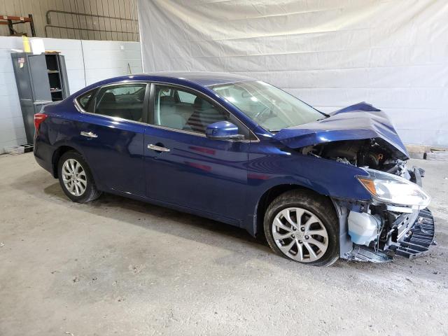 2019 NISSAN SENTRA S - 3N1AB7AP6KY221892