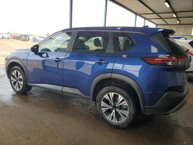 Vin: 5n1bt3ba4pc847874, lot: 62302705, nissan rogue sv 20232