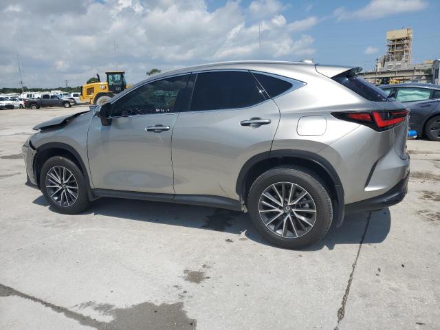 Vin: 2t2gdcaz3sc022077, lot: 61662545, lexus nx 250 pre 250 premium 20252