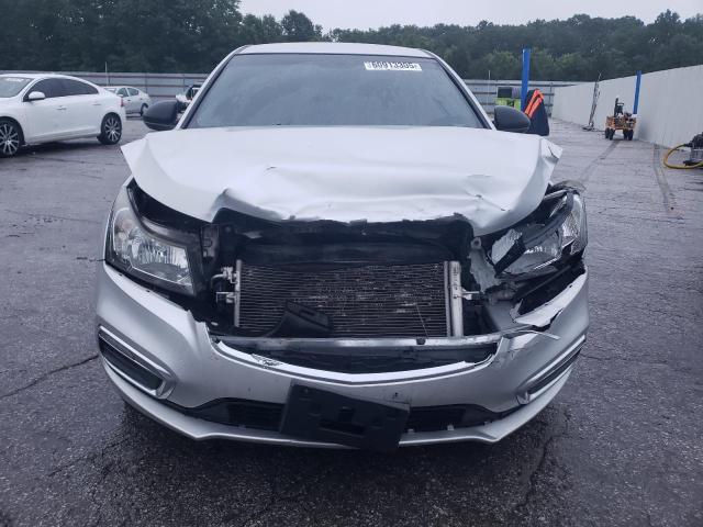 2015 CHEVROLET CRUZE LT 1G1PC5SBXF7255748
