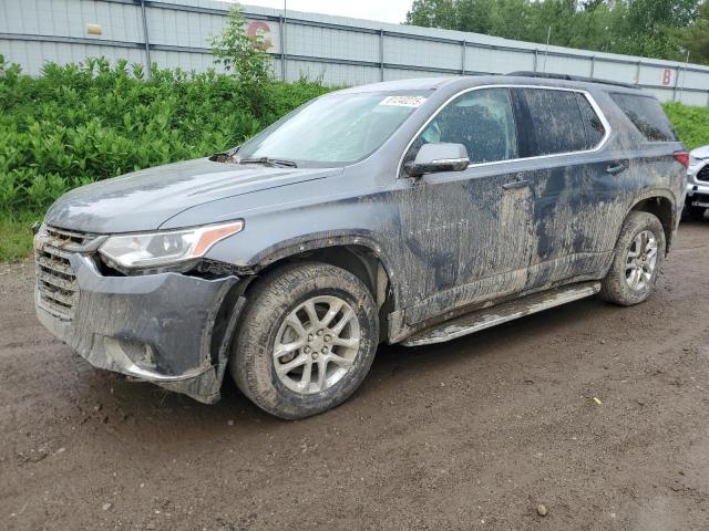 2020 CHEVROLET TRAVERSE L - 1GNERGKWXLJ112705