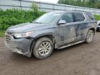 2020 CHEVROLET TRAVERSE L - 1GNERGKWXLJ112705