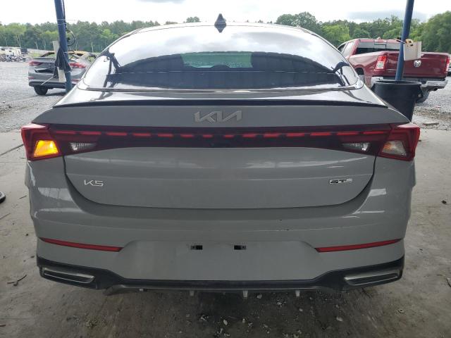 2023 KIA K5 GT LINE 5XXG64J26PG186642
