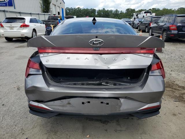 2023 HYUNDAI ELANTRA SE KMHLM4AG8PU429941