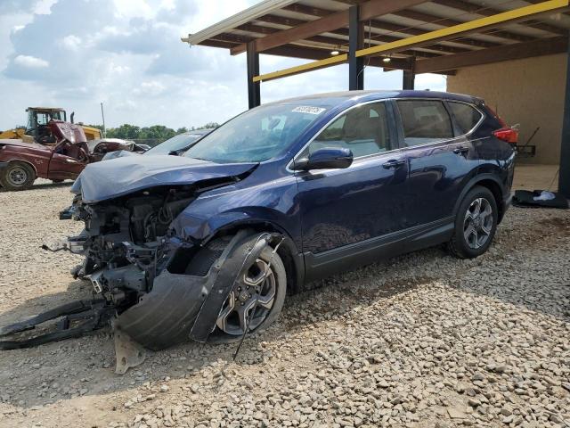 HONDA CR-V EXL