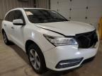 Lot #3310533076 2016 ACURA MDX