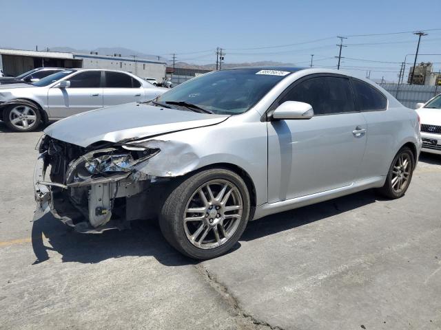 TOYOTA SCION TC