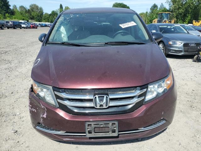 2015 HONDA ODYSSEY LX 5FNRL5H28FB108541