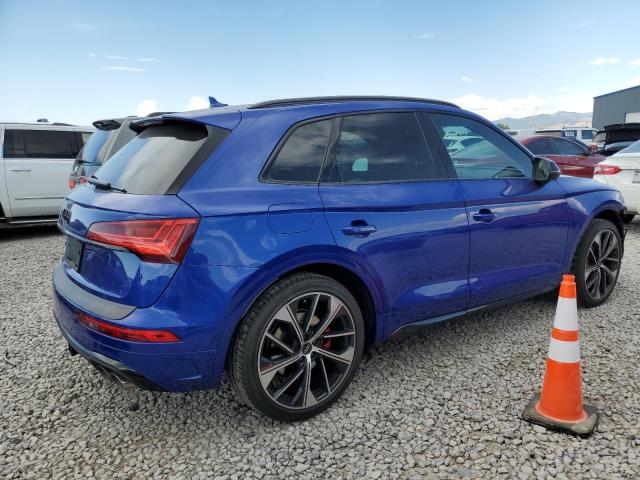 2021 AUDI SQ5 PRESTI WA1C4AFY2M2047457