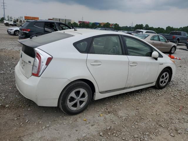 Vin: jtdkn3du0d5680905, lot: 59237065, toyota prius 20133