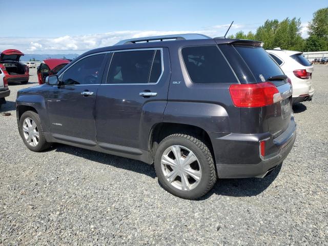 Vin: 2gkflue35g6185812, lot: 58868015, gmc terrain slt 20162
