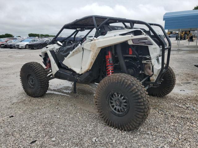 2022 POLARIS RZR TURBO 3NSGAL923NG382804