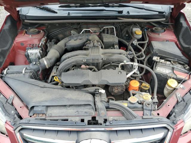 2015 SUBARU XV CROSSTR - JF2GPADC4F8261860
