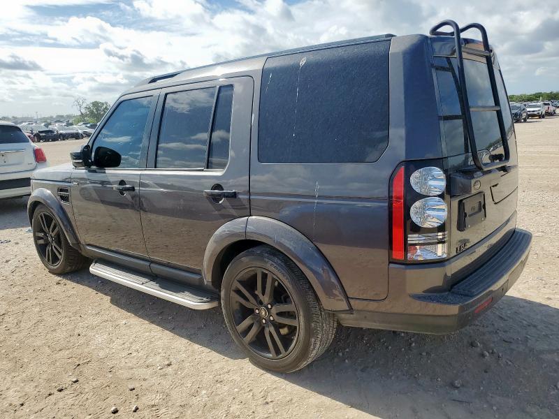 Vin: salag2v6xga792986, lot: 63021675, land rover lr4 hse 20162
