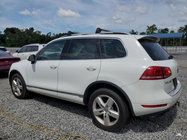 Vin: wvgeg9bp7dd001849, lot: 60208005, volkswagen touareg hybrid 20132