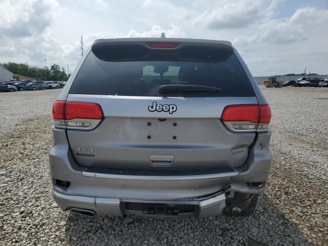 2019 JEEP GRAND CHER - 1C4RJFJT3KC762191
