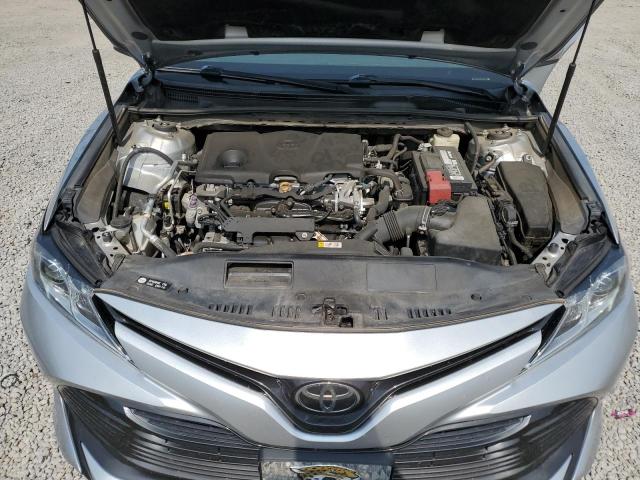 2018 TOYOTA CAMRY L 4T1B11HK2JU502547