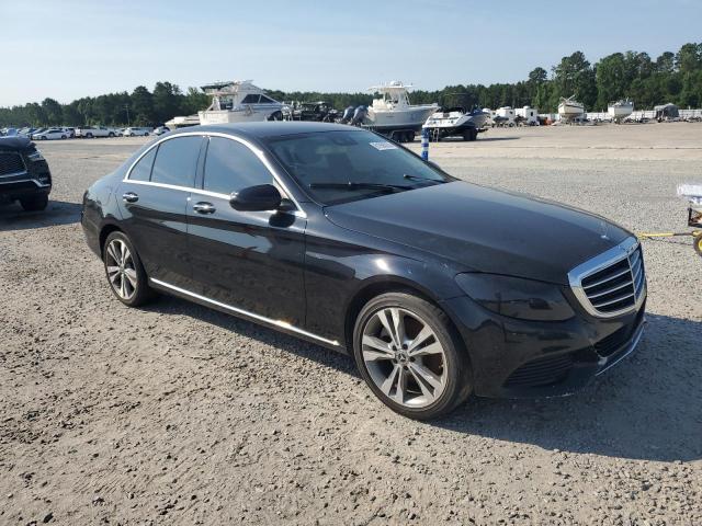 Vin: 55swf4jb7gu156174, lot: 61956355, mercedes-benz c-class 300 20164