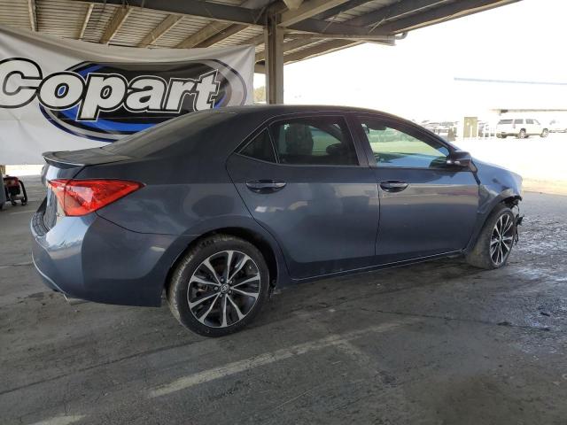 Vin: 5yfburhe8hp708581, lot: 61681925, toyota corolla l 20173