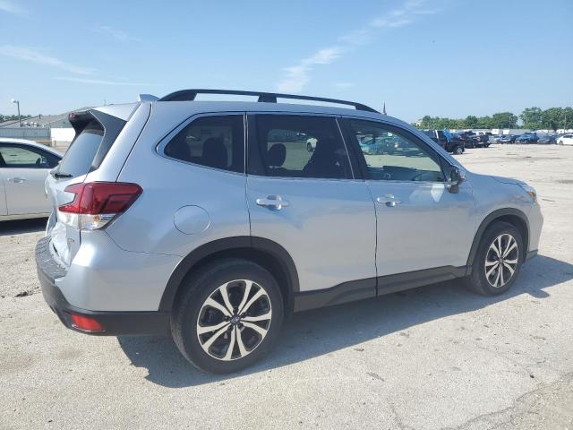 2019 SUBARU FORESTER L JF2SKAUC2KH585327