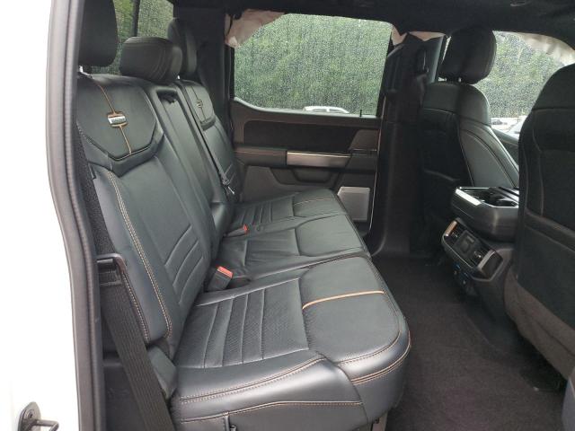 2022 FORD F150 SUPER - 1FTFW1E81NFA23191