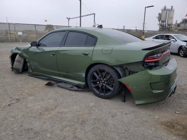 2019 DODGE CHARGER RT 2C3CDXCT8KH748482