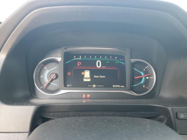 2022 HONDA PILOT SE 5FNYF6H24NB048961