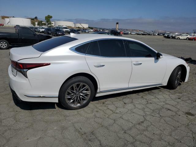 Vin: jthb51ff3k5007959, lot: 59052035, lexus ls500 500 base 20193