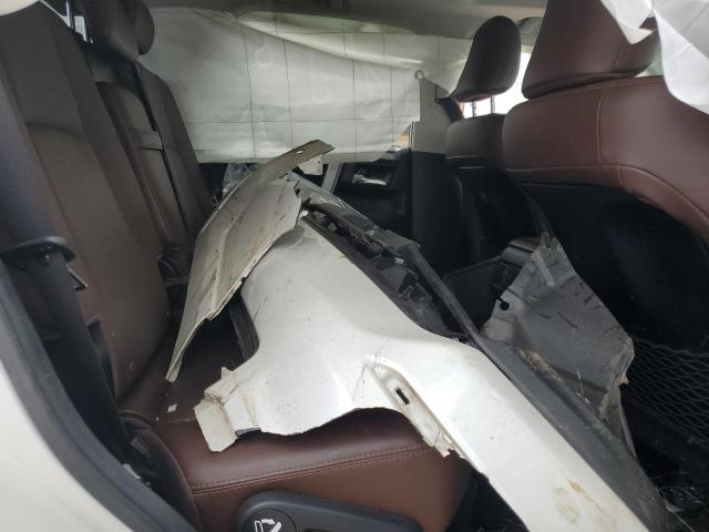 2022 TOYOTA 4RUNNER LI JTEKU5JR3N6080174