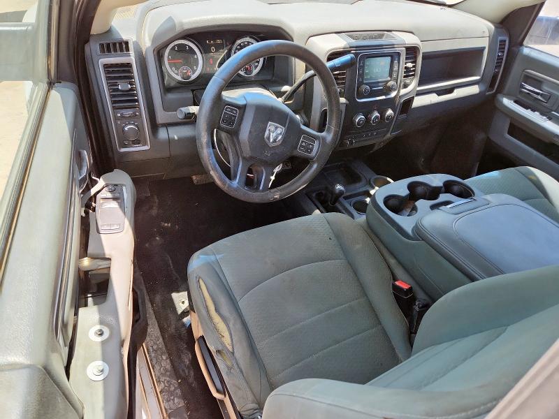 2015 RAM 2500 ST 3C6MR5AL5FG639189