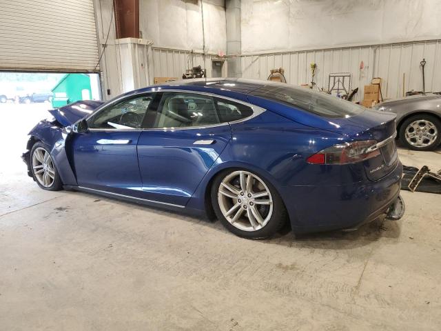 Vin: 5yjsa1e27ff111550, lot: 59742125, tesla model s 20152