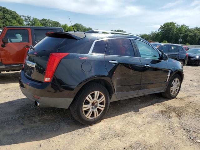 Vin: 3gyfnaeyxbs653800, lot: 62372925, cadillac srx luxury collection 20113