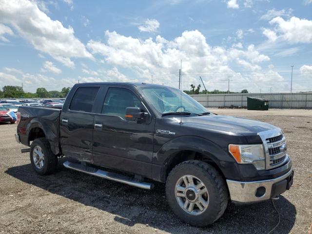 Vin: 1ftfw1ef8ekf91640, lot: 62162885, ford f-150 supercrew 20144