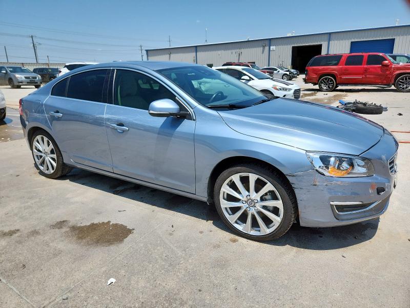 Vin: lyv402hk2jb170660, lot: 58924785, volvo s60 premier 20184