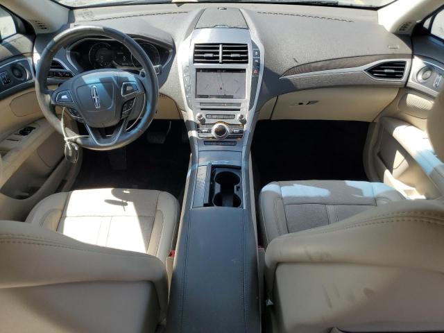 2018 LINCOLN MKZ RESERV - 3LN6L5F90JR613799