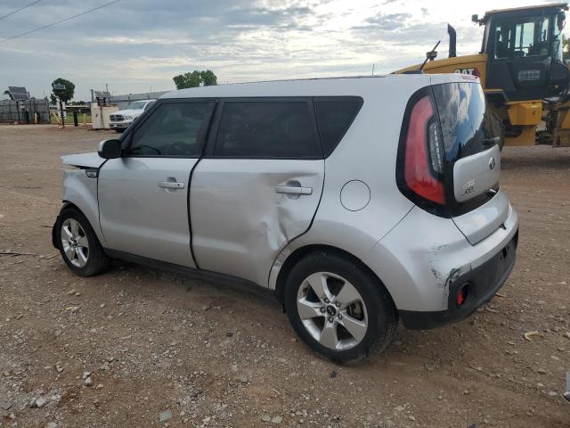2019 KIA SOUL - KNDJN2A24K7683882