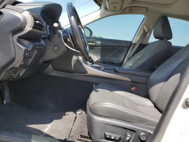 2018 LEXUS IS 300 - JTHC81D29J5030611