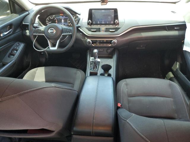 2020 NISSAN ALTIMA S 1N4BL4BV9LC279036