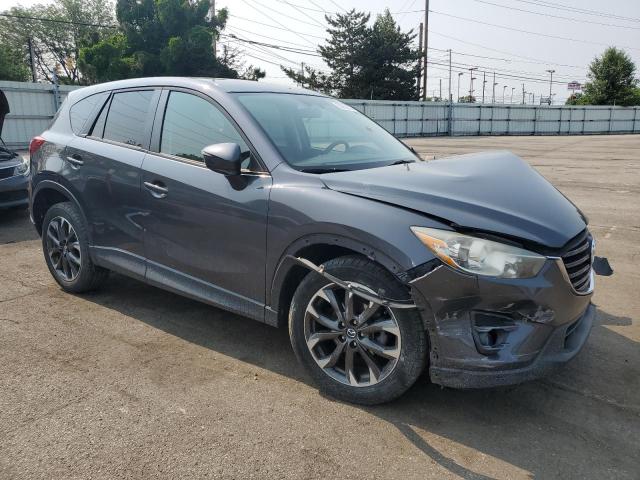 Vin: jm3ke2dy9g0771208, lot: 58903635, mazda cx-5 gt 20164