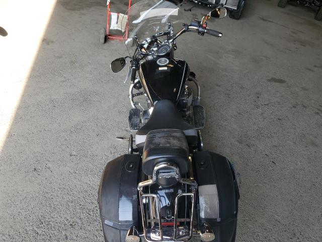 2014 YAMAHA XVS1300 CT JYAVP32E7EA004006