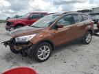 2017 FORD ESCAPE SE - 1FMCU9GDXHUB40880