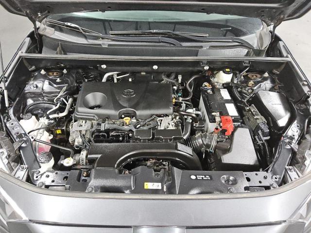 2020 TOYOTA RAV4 LE - 2T3F1RFV4LC140682
