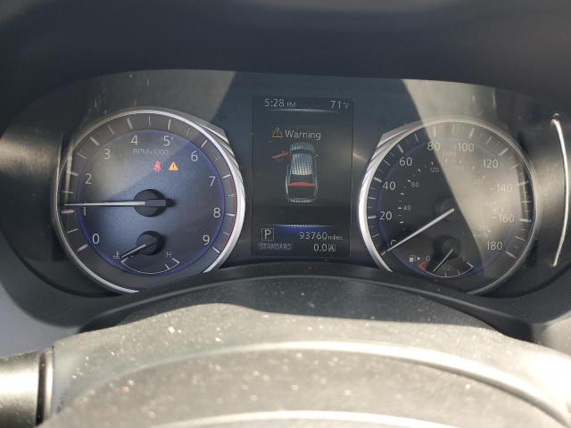 2016 INFINITI Q50 PREMIU JN1EV7AP5GM305415