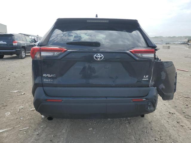 2020 TOYOTA RAV4 LE - 2T3F1RFV1LW129413
