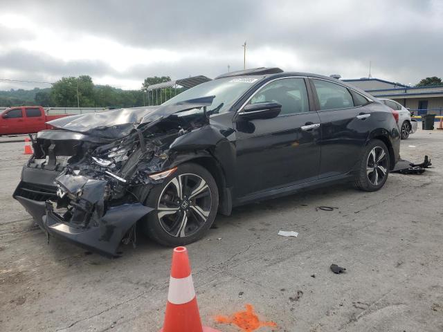 Vin: 19xfc1f93he005483, lot: 61736885, honda civic touring 2017 img_1