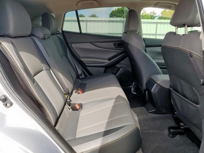2021 SUBARU CROSSTREK JF2GTHSC7MH279029