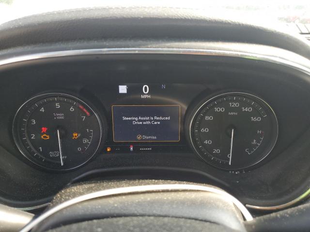2020 CADILLAC CT5 LUXURY 1G6DW5RK6L0156441